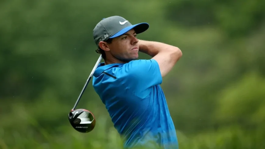 PGA Championship’te ilk raund heyecanı başladı: Gözler McIlroy’da