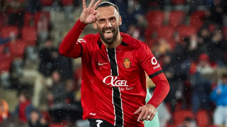 Okan Buruk’tan Vedat Muriqi hamlesi