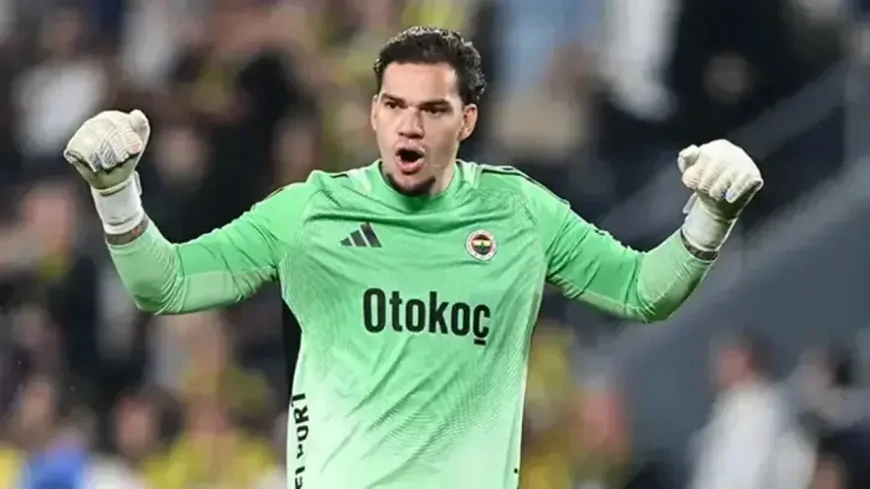Fenerbahçe’de kaleci krizi büyüyor: Ederson için ayrılık iddiası