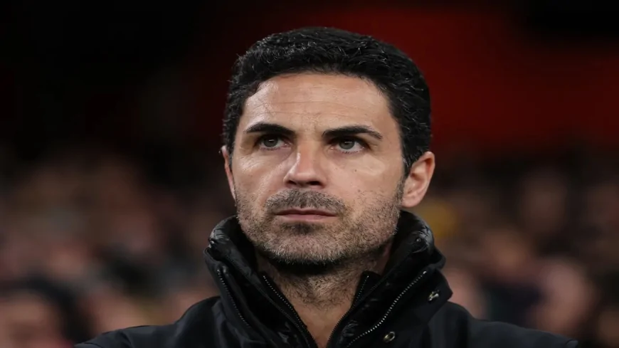Arteta’dan şampiyonluk itirafı: “Yeterince iyi miyim diye sordum”