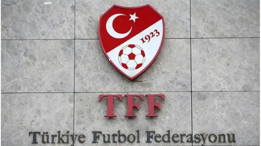 TFF yabancı kuralını açıkladı: Süper Lig’de 10+4 dönemi