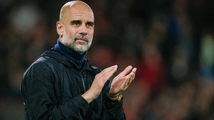 Premier Lig ve Manchester City Guardiola'dan sonra aynı olmayacak
