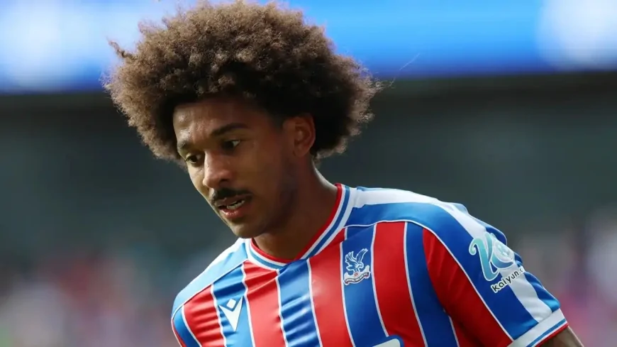 USMNT’ye kötü haber: Chris Richards’ın ayak bileği bağları yırtıldı