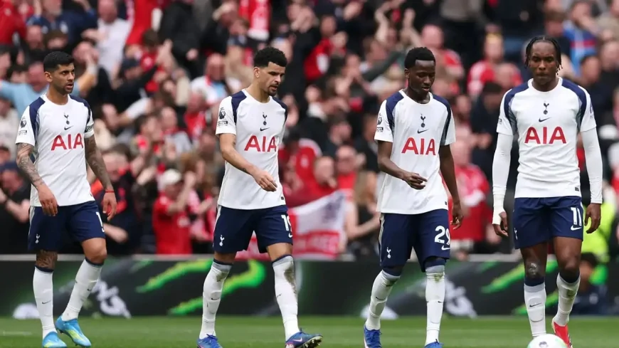 Tottenham için tarihi kabus: Everton’a kaybeder, West Ham kazanırsa küme düşecek!