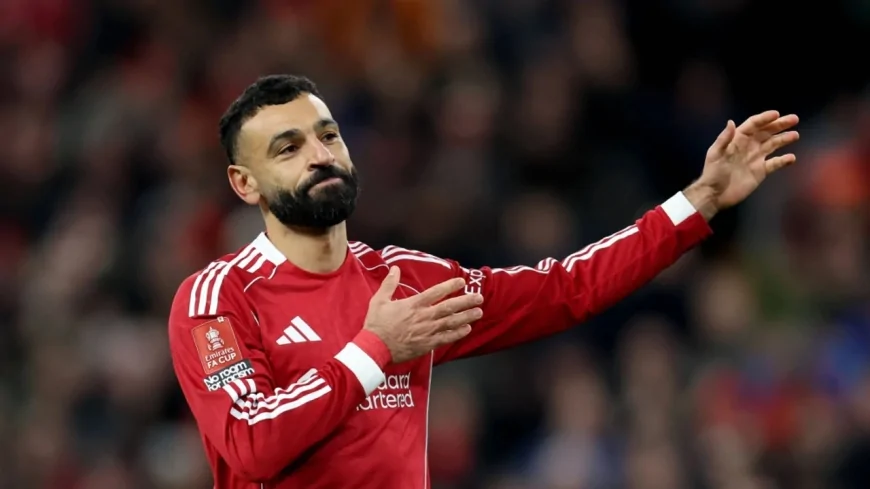 Salah’ın köyden dünya yıldızlığına uzanan hikâyesi