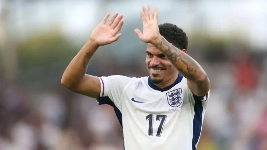 Morgan Gibbs-White’tan İngiltere kadrosu tepkisi