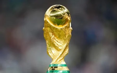 Dünya Kupası Tarihinin En Çok Maç Oynayan Futbolcuları