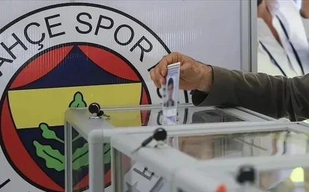 Fenerbahçe’de başkanlık yarışı: Aziz Yıldırım ve Hakan Safi karşı karşıya