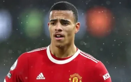 Hakan Safi, Mason Greenwood transferini açıkladı