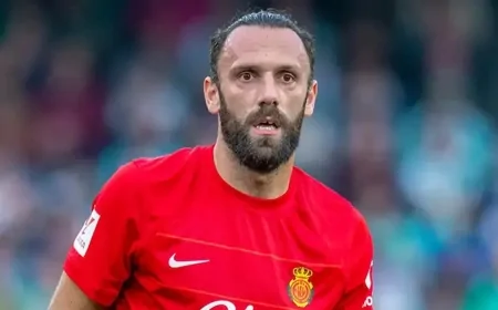 Fenerbahçe’nin Vedat Muriqi Anlaşmasının Detayları Ortaya Çıktı! İşte Masadaki Şartlar