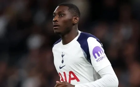 Galatasaray'dan Kolo Muani Hamlesi! Sarı-Kırmızılılar Yıldız Golcünün Şartlarını Soruyor