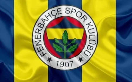 Fenerbahçe'nin Eşleştiği Takımın Sahibi Galatasaray'ın Eski Yıldızı Çıktı