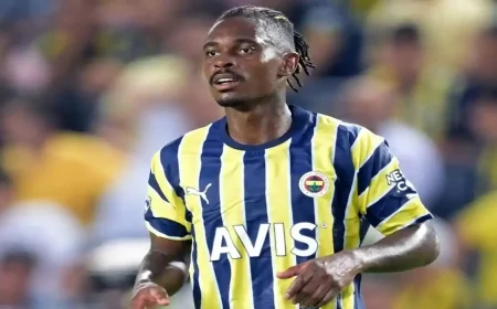 Lincoln Henrique Türkiye’ye Geri Dönüyor: Bursaspor Transferi Bitirdi