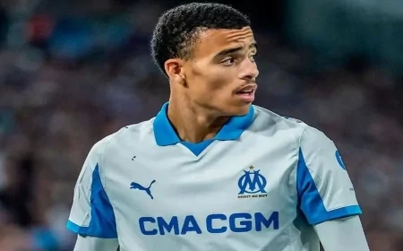 Fenerbahçe Taraftarının Greenwood Transferinde Korktuğu Başına Geldi