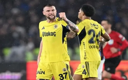 Aziz Yıldırım'dan Skriniar Transferi İçin Kesin Karar: "Dokunulmaz" İlan Edildi