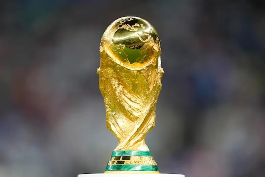 Dünya Kupası Tarihinin En Çok Maç Oynayan Futbolcuları