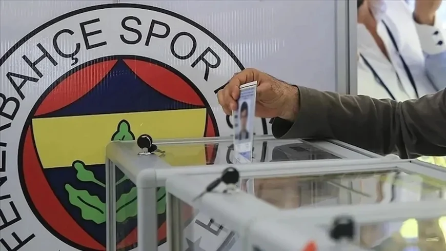 Fenerbahçe’de başkanlık yarışı: Aziz Yıldırım ve Hakan Safi karşı karşıya