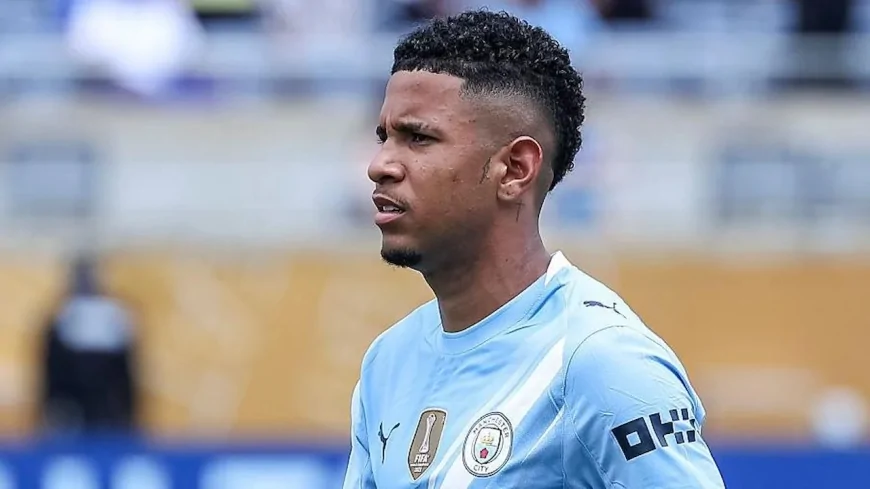Spurs, Savinho transferi için temaslarını sürdürüyor