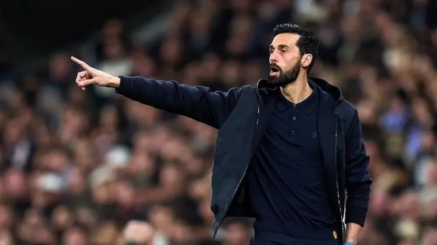 Real Madrid’da Arbeloa Dönemi Resmen Sona Erdi