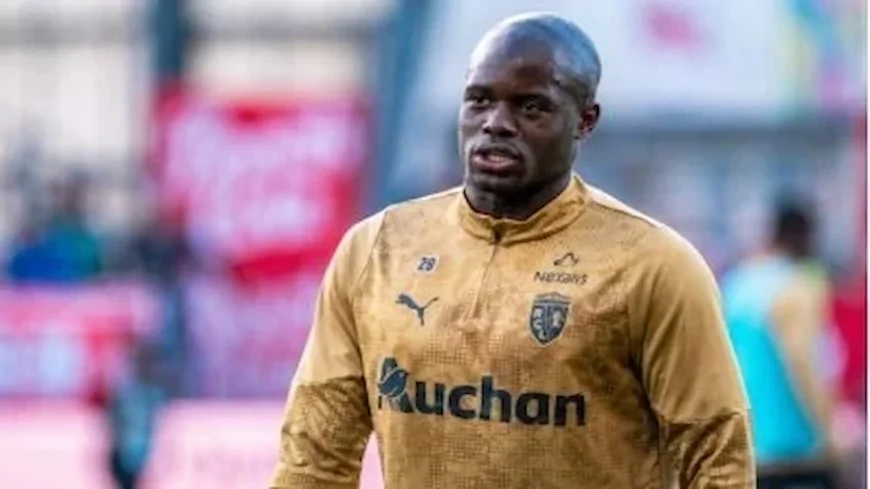 Fenerbahçe'ye Malang Sarr Şoku! Yıllık 8 Milyon Euro Talep Etti