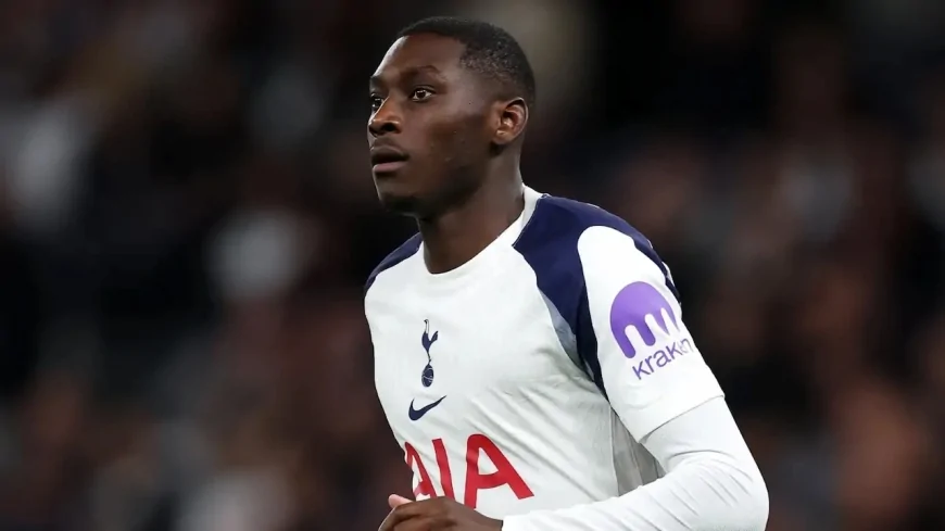Galatasaray'dan Kolo Muani Hamlesi! Sarı-Kırmızılılar Yıldız Golcünün Şartlarını Soruyor
