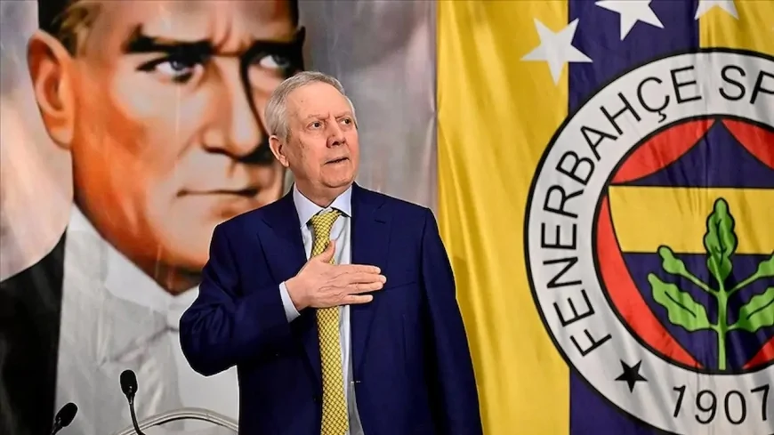 Fenerbahçe'de Tarihi Gün! Yeni Teknik Direktör Saat 13.00'te Açıklanacak