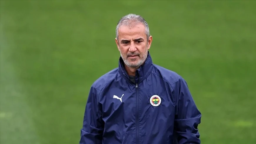 Fenerbahçe'de Yeni Dönem Başladı! İsmail Kartal Yeniden Sarı-Lacivertli Kulübede