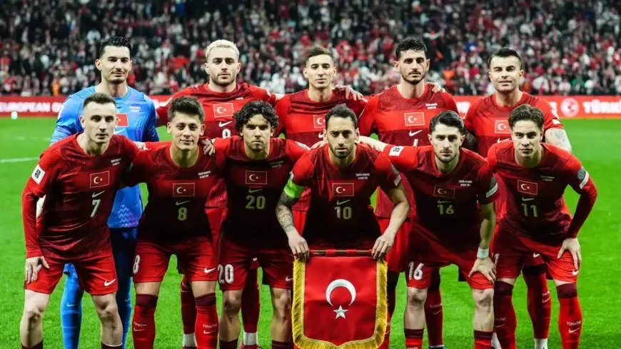 Dünya Kupası Hayali Kâbusa Döndü! A Milli Takım Neden Elendi?