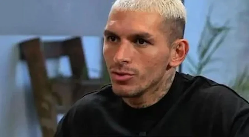 Torreira İlk Kez Anlattı: “Beni Öldürmeyi Planlıyormuş”
