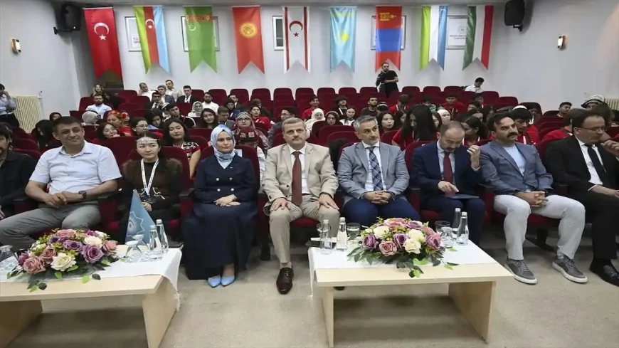 “Kardeş Başkent: Ortak Ruh, Ortak Ses” Programı Ankara’da Başladı