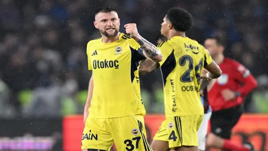 Aziz Yıldırım'dan Skriniar Transferi İçin Kesin Karar: "Dokunulmaz" İlan Edildi