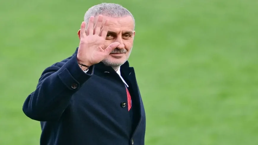 TFF'den Kamp Merkezi İddialarına Yanıt