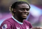 Galatasaray, Lesley Ugochukwu transferini bitiriyor