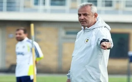 İsmail Kartal'dan onay geldi: Forvette hedef Jean-Philippe Mateta