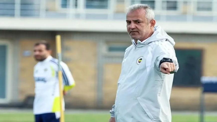 İsmail Kartal'dan onay geldi: Forvette hedef Jean-Philippe Mateta