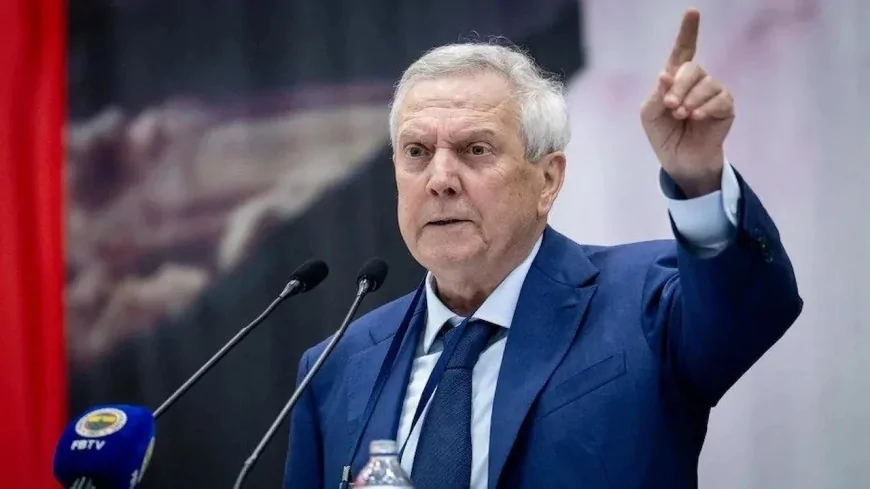 Başkan Aziz Yıldırım'dan Greenwood transferi için bomba talimat iddiası