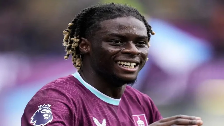 Galatasaray, Lesley Ugochukwu transferini bitiriyor