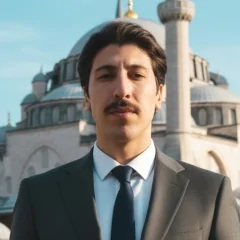 Berkan Özcan
