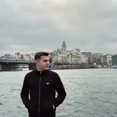 M. Emin Taşkın